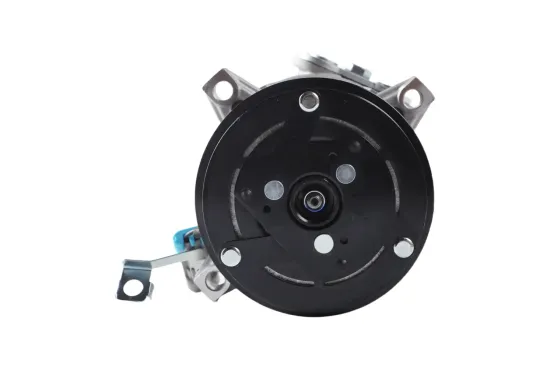 Kompressor, Klimaanlage 12 V HELLA 8FK 366 200-931 Bild Kompressor, Klimaanlage 12 V HELLA 8FK 366 200-931