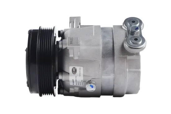 Kompressor, Klimaanlage 12 V HELLA 8FK 366 200-931 Bild Kompressor, Klimaanlage 12 V HELLA 8FK 366 200-931