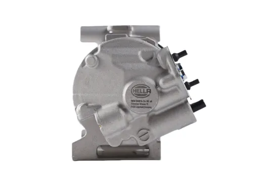 Kompressor, Klimaanlage 12 V HELLA 8FK 366 200-941 Bild Kompressor, Klimaanlage 12 V HELLA 8FK 366 200-941