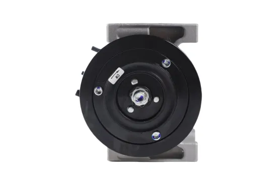 Kompressor, Klimaanlage 12 V HELLA 8FK 366 200-941 Bild Kompressor, Klimaanlage 12 V HELLA 8FK 366 200-941