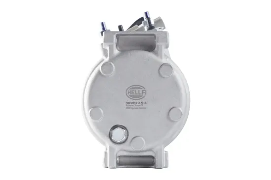 Kompressor, Klimaanlage 12 V HELLA 8FK 366 200-951 Bild Kompressor, Klimaanlage 12 V HELLA 8FK 366 200-951