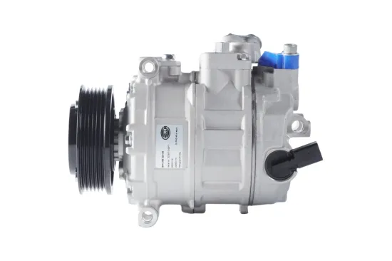 Kompressor, Klimaanlage 12 V HELLA 8FK 366 200-961 Bild Kompressor, Klimaanlage 12 V HELLA 8FK 366 200-961