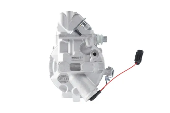Kompressor, Klimaanlage 12 V HELLA 8FK 366 200-971 Bild Kompressor, Klimaanlage 12 V HELLA 8FK 366 200-971