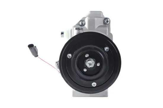 Kompressor, Klimaanlage 12 V HELLA 8FK 366 200-971 Bild Kompressor, Klimaanlage 12 V HELLA 8FK 366 200-971