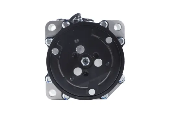 Kompressor, Klimaanlage 12 V HELLA 8FK 366 200-991 Bild Kompressor, Klimaanlage 12 V HELLA 8FK 366 200-991