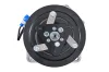 Kompressor, Klimaanlage 12 V HELLA 8FK 366 201-001 Bild Kompressor, Klimaanlage 12 V HELLA 8FK 366 201-001