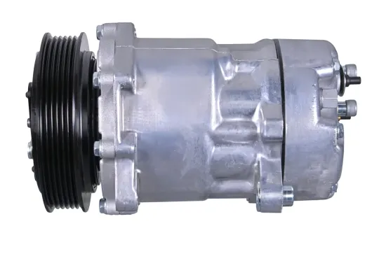 Kompressor, Klimaanlage 12 V HELLA 8FK 366 201-001 Bild Kompressor, Klimaanlage 12 V HELLA 8FK 366 201-001