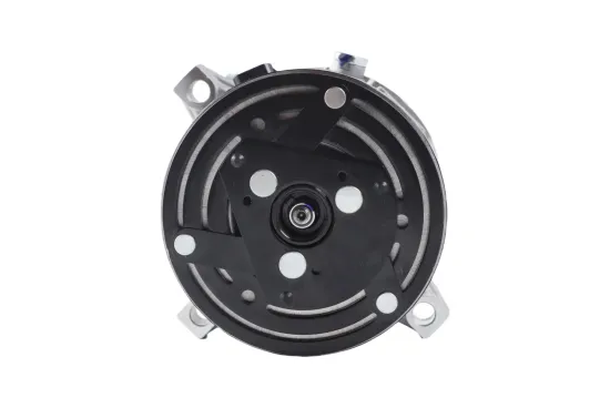 Kompressor, Klimaanlage 12 V HELLA 8FK 366 201-021 Bild Kompressor, Klimaanlage 12 V HELLA 8FK 366 201-021