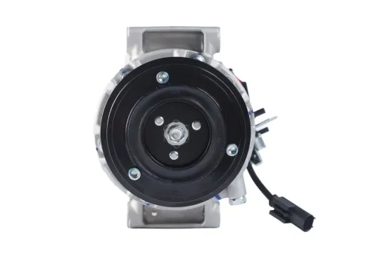 Kompressor, Klimaanlage 12 V HELLA 8FK 366 201-031 Bild Kompressor, Klimaanlage 12 V HELLA 8FK 366 201-031