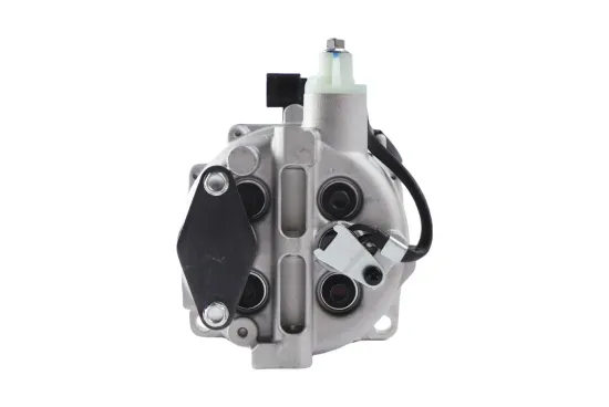 Kompressor, Klimaanlage 12 V HELLA 8FK 366 201-051 Bild Kompressor, Klimaanlage 12 V HELLA 8FK 366 201-051