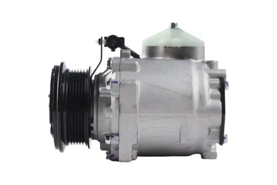 Kompressor, Klimaanlage 12 V HELLA 8FK 366 201-051 Bild Kompressor, Klimaanlage 12 V HELLA 8FK 366 201-051