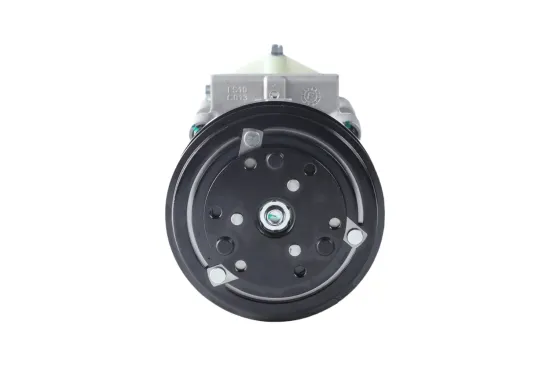 Kompressor, Klimaanlage 12 V HELLA 8FK 366 201-061 Bild Kompressor, Klimaanlage 12 V HELLA 8FK 366 201-061