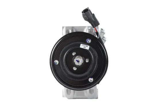 Kompressor, Klimaanlage 12 V HELLA 8FK 366 201-071 Bild Kompressor, Klimaanlage 12 V HELLA 8FK 366 201-071