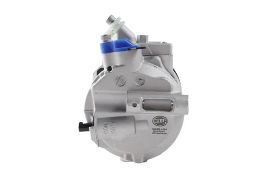 Kompressor, Klimaanlage 12 V HELLA 8FK 366 201-081 Bild Kompressor, Klimaanlage 12 V HELLA 8FK 366 201-081