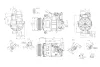Kompressor, Klimaanlage 12 V HELLA 8FK 366 201-091 Bild Kompressor, Klimaanlage 12 V HELLA 8FK 366 201-091