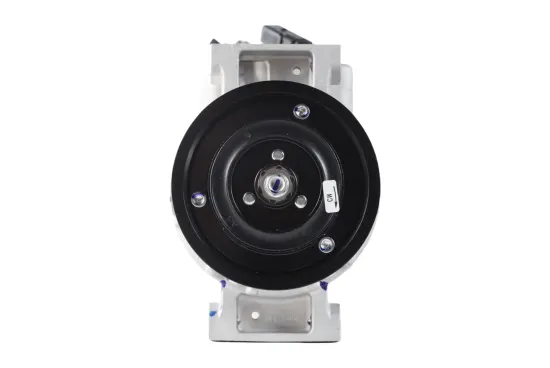 Kompressor, Klimaanlage 12 V HELLA 8FK 366 201-091 Bild Kompressor, Klimaanlage 12 V HELLA 8FK 366 201-091