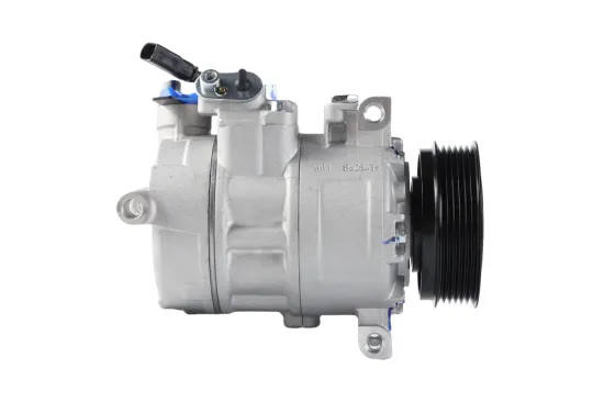 Kompressor, Klimaanlage 12 V HELLA 8FK 366 201-091 Bild Kompressor, Klimaanlage 12 V HELLA 8FK 366 201-091