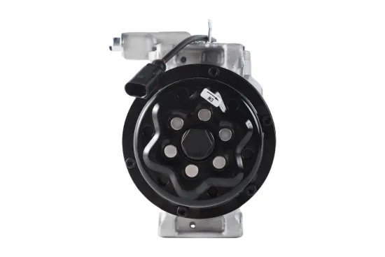 Kompressor, Klimaanlage 12 V HELLA 8FK 366 201-101 Bild Kompressor, Klimaanlage 12 V HELLA 8FK 366 201-101