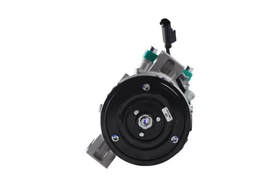 Kompressor, Klimaanlage 12 V HELLA 8FK 366 201-111 Bild Kompressor, Klimaanlage 12 V HELLA 8FK 366 201-111