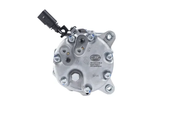 Kompressor, Klimaanlage 12 V HELLA 8FK 366 201-151 Bild Kompressor, Klimaanlage 12 V HELLA 8FK 366 201-151