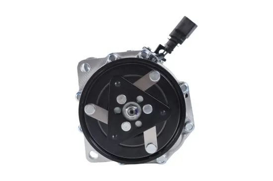 Kompressor, Klimaanlage 12 V HELLA 8FK 366 201-151 Bild Kompressor, Klimaanlage 12 V HELLA 8FK 366 201-151