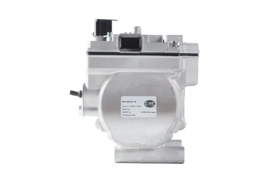 Kompressor, Klimaanlage 12 V HELLA 8FK 366 201-161 Bild Kompressor, Klimaanlage 12 V HELLA 8FK 366 201-161