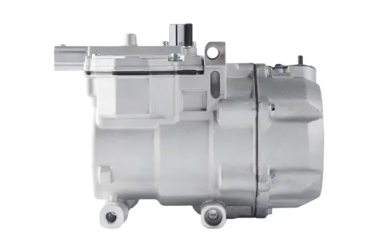 Kompressor, Klimaanlage 12 V HELLA 8FK 366 201-161 Bild Kompressor, Klimaanlage 12 V HELLA 8FK 366 201-161