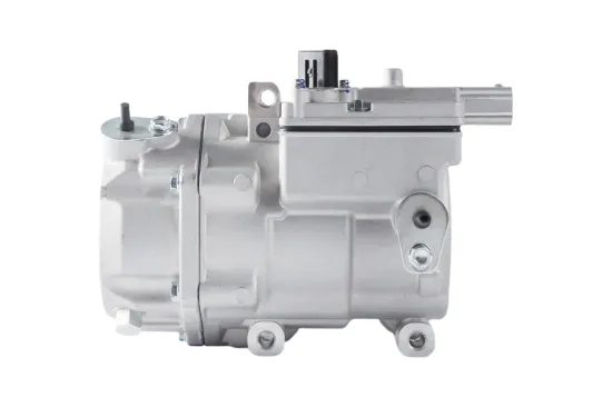 Kompressor, Klimaanlage 12 V HELLA 8FK 366 201-161 Bild Kompressor, Klimaanlage 12 V HELLA 8FK 366 201-161