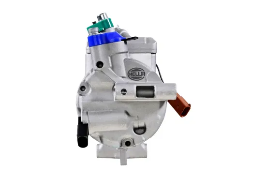 Kompressor, Klimaanlage 12 V HELLA 8FK 366 201-181 Bild Kompressor, Klimaanlage 12 V HELLA 8FK 366 201-181