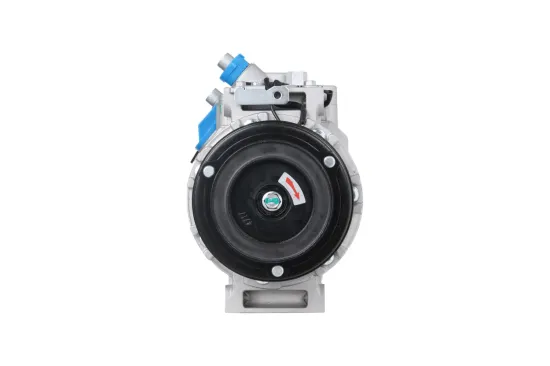 Kompressor, Klimaanlage 12 V HELLA 8FK 366 201-221 Bild Kompressor, Klimaanlage 12 V HELLA 8FK 366 201-221