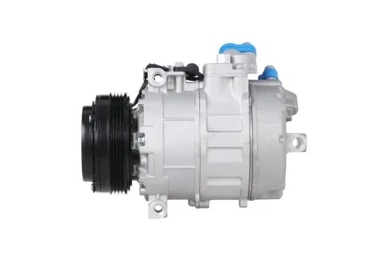 Kompressor, Klimaanlage 12 V HELLA 8FK 366 201-221 Bild Kompressor, Klimaanlage 12 V HELLA 8FK 366 201-221