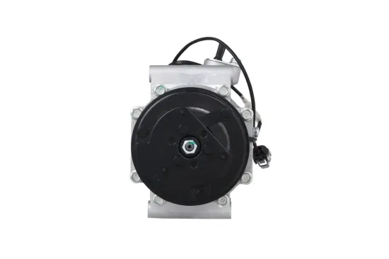 Kompressor, Klimaanlage 12 V HELLA 8FK 366 201-251 Bild Kompressor, Klimaanlage 12 V HELLA 8FK 366 201-251