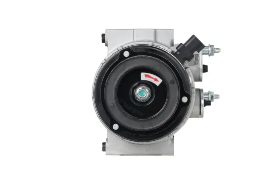 Kompressor, Klimaanlage 12 V HELLA 8FK 366 201-271 Bild Kompressor, Klimaanlage 12 V HELLA 8FK 366 201-271