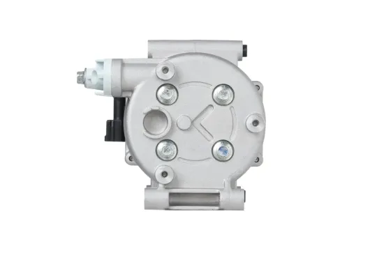 Kompressor, Klimaanlage 12 V HELLA 8FK 366 201-281 Bild Kompressor, Klimaanlage 12 V HELLA 8FK 366 201-281