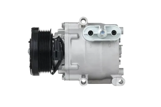 Kompressor, Klimaanlage 12 V HELLA 8FK 366 201-281 Bild Kompressor, Klimaanlage 12 V HELLA 8FK 366 201-281