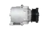 Kompressor, Klimaanlage 12 V HELLA 8FK 366 201-281 Bild Kompressor, Klimaanlage 12 V HELLA 8FK 366 201-281