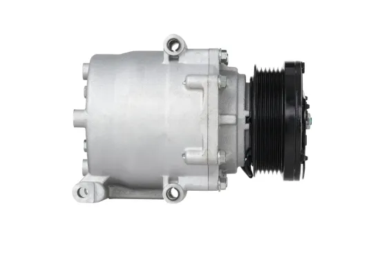 Kompressor, Klimaanlage 12 V HELLA 8FK 366 201-281 Bild Kompressor, Klimaanlage 12 V HELLA 8FK 366 201-281