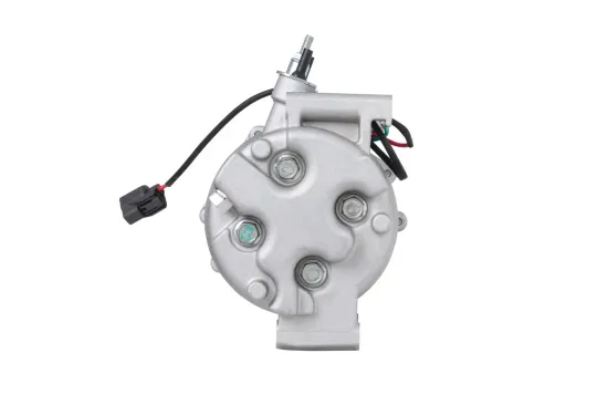 Kompressor, Klimaanlage 12 V HELLA 8FK 366 201-291 Bild Kompressor, Klimaanlage 12 V HELLA 8FK 366 201-291