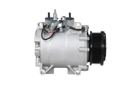 Kompressor, Klimaanlage 12 V HELLA 8FK 366 201-291 Bild Kompressor, Klimaanlage 12 V HELLA 8FK 366 201-291