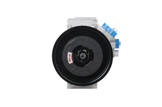 Kompressor, Klimaanlage 12 V HELLA 8FK 366 201-311 Bild Kompressor, Klimaanlage 12 V HELLA 8FK 366 201-311