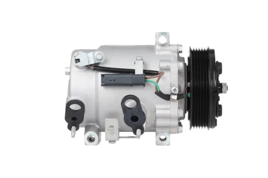 Kompressor, Klimaanlage 12 V HELLA 8FK 366 201-321 Bild Kompressor, Klimaanlage 12 V HELLA 8FK 366 201-321