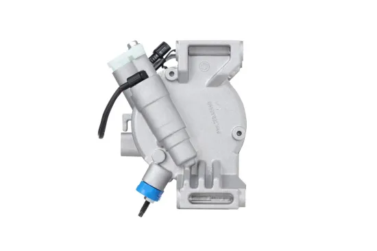 Kompressor, Klimaanlage 12 V HELLA 8FK 366 201-331 Bild Kompressor, Klimaanlage 12 V HELLA 8FK 366 201-331