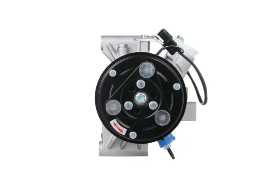 Kompressor, Klimaanlage 12 V HELLA 8FK 366 201-331 Bild Kompressor, Klimaanlage 12 V HELLA 8FK 366 201-331