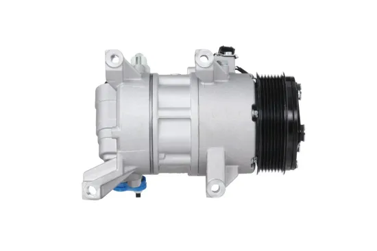 Kompressor, Klimaanlage 12 V HELLA 8FK 366 201-331 Bild Kompressor, Klimaanlage 12 V HELLA 8FK 366 201-331