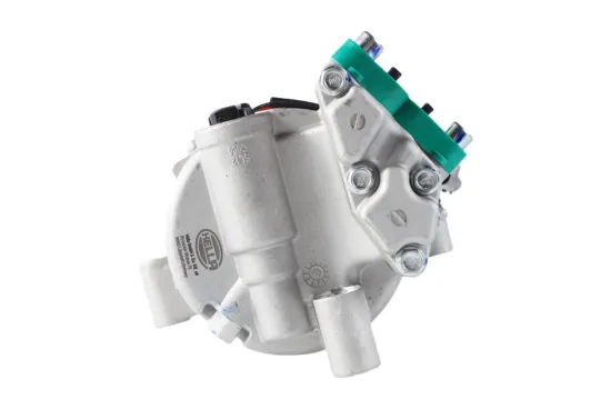Kompressor, Klimaanlage 12 V HELLA 8FK 366 201-341 Bild Kompressor, Klimaanlage 12 V HELLA 8FK 366 201-341