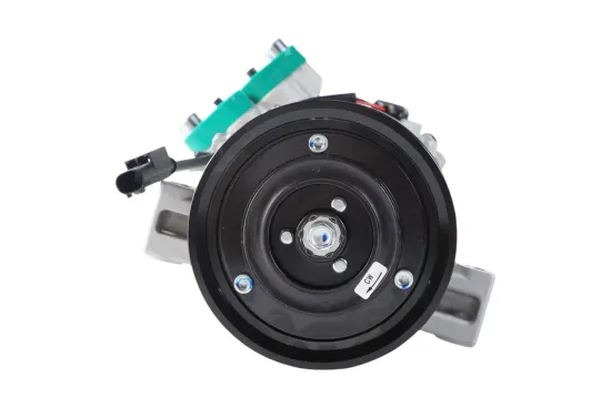 Kompressor, Klimaanlage 12 V HELLA 8FK 366 201-341 Bild Kompressor, Klimaanlage 12 V HELLA 8FK 366 201-341