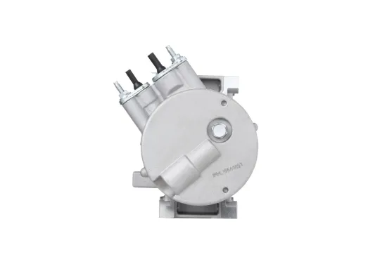 Kompressor, Klimaanlage 12 V HELLA 8FK 366 201-361 Bild Kompressor, Klimaanlage 12 V HELLA 8FK 366 201-361