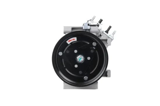 Kompressor, Klimaanlage 12 V HELLA 8FK 366 201-361 Bild Kompressor, Klimaanlage 12 V HELLA 8FK 366 201-361