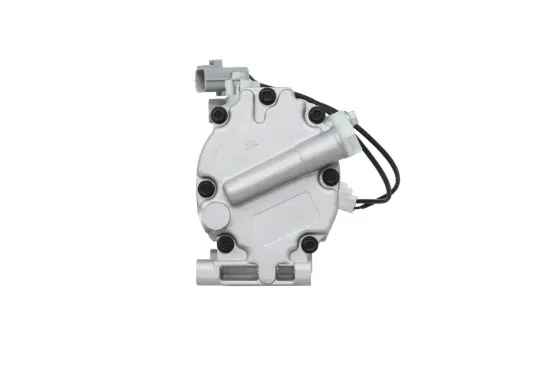 Kompressor, Klimaanlage 12 V HELLA 8FK 366 201-371 Bild Kompressor, Klimaanlage 12 V HELLA 8FK 366 201-371