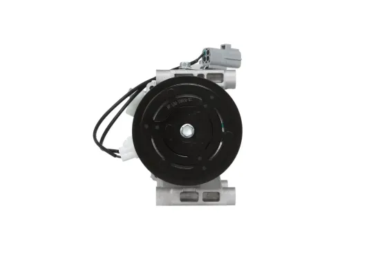 Kompressor, Klimaanlage 12 V HELLA 8FK 366 201-371 Bild Kompressor, Klimaanlage 12 V HELLA 8FK 366 201-371